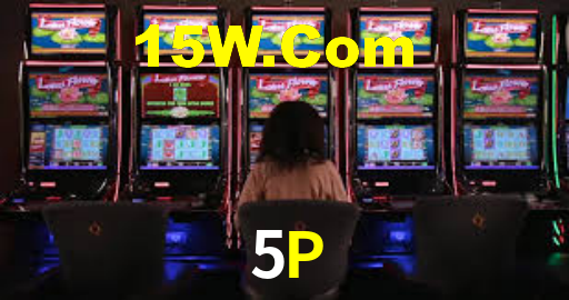 Sinta a adrenalina dos jogos de cassino com 5P