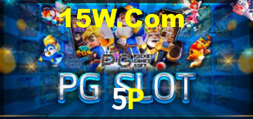 5P