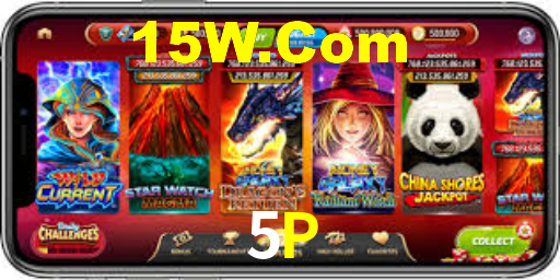 5P Bet Login
