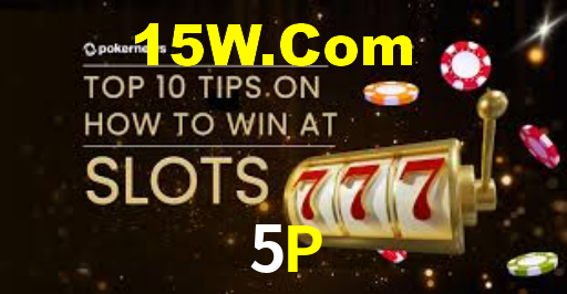 5P Bet