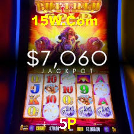 5P,5P Bet