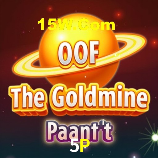 Jogos de Slot 5P