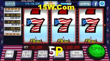 Recursos de Bônus 5P