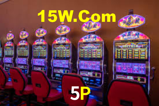 5P: A Experiência de Casino com Jogos de Mesa ao Vivo