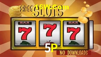 Diretório de Jogos 5P