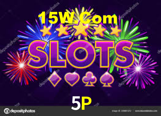 5P